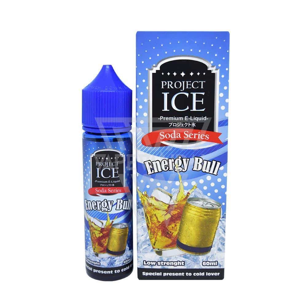 جویس پروجکت ایس انرژی زا