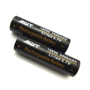 باتری ویپ awt ۳۵۰۰ میلی امپر