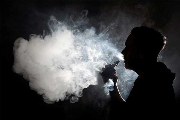 طعم خشک ویپ